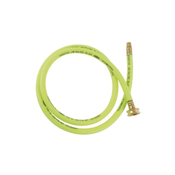 Legacy AIR HOSE LEAD IN 5' X 3/8" LML8305FZLI - main
